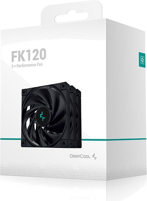 Deepcool FK120-3 IN 1