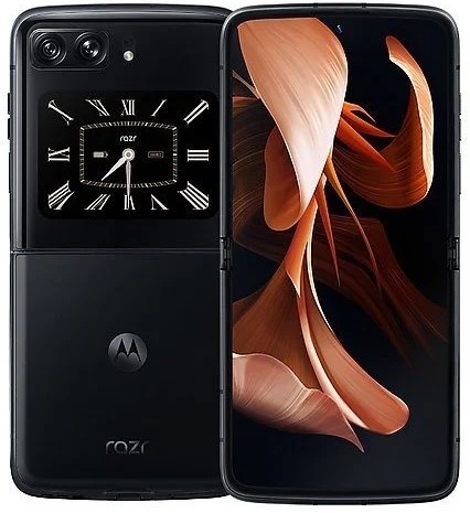 Motorola Razr 2022