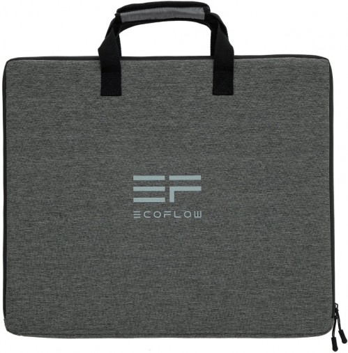 EcoFlow 110W Portable Solar Panel