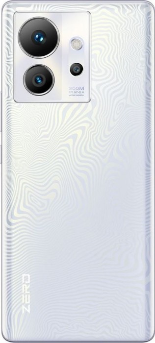 Infinix Zero Ultra