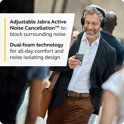 Jabra Evolve2 75 Link380c UC Stereo