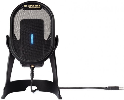 Marantz Umpire