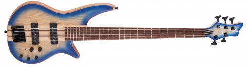 Jackson Pro Series Spectra Bass SBA V