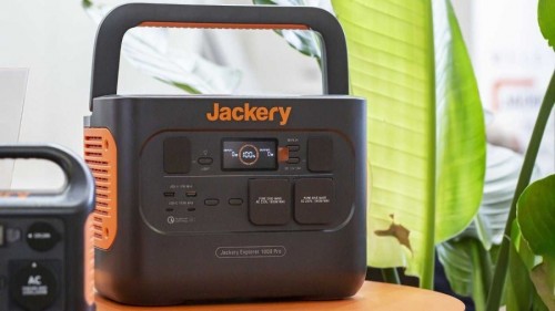 Jackery Explorer 1000 Pro