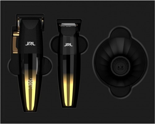 JRL FreshFade 2020 Gold Collection