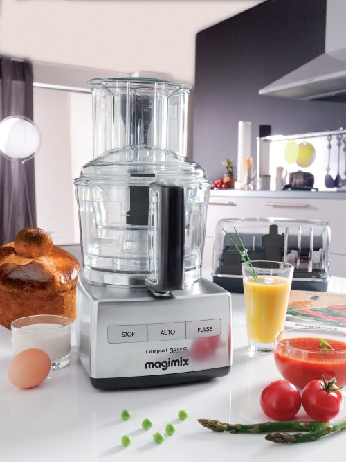 Magimix Compact 3200 XL