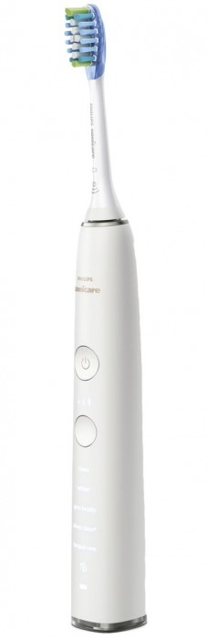 Philips Sonicare DiamondClean Smart HX9924