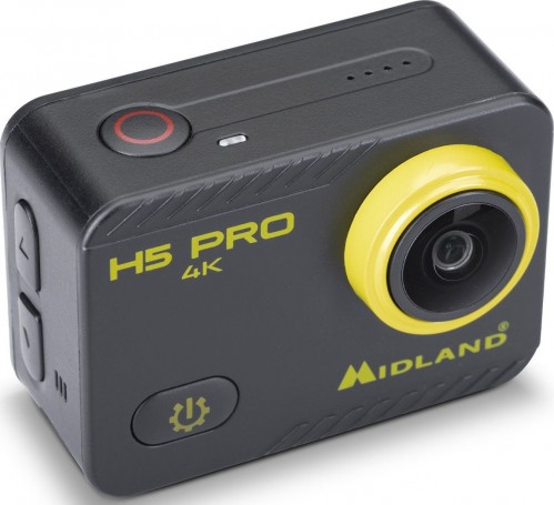 Midland H5 Pro