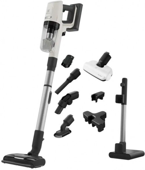 Electrolux EP 81HB25SH