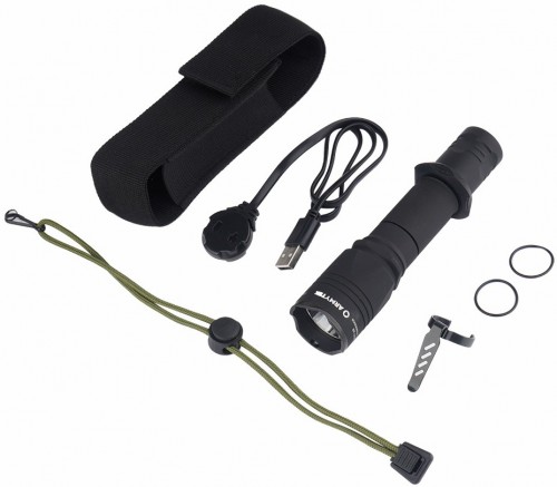 ArmyTek Dobermann Pro Magnet USB