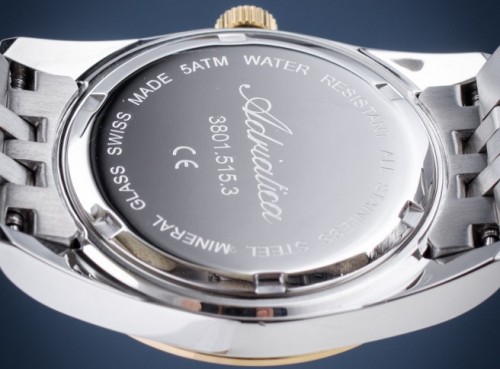 Adriatica 8269.5116A