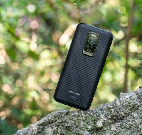 UleFone Armor 17 Pro