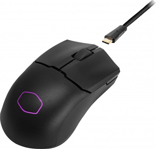 Cooler Master MasterMouse MM712