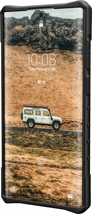 UAG Pathfinder for Galaxy S22 Ultra