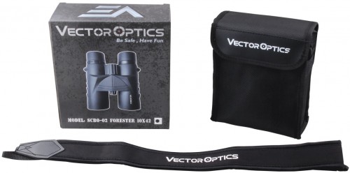 Vector Optics Forester 10x42