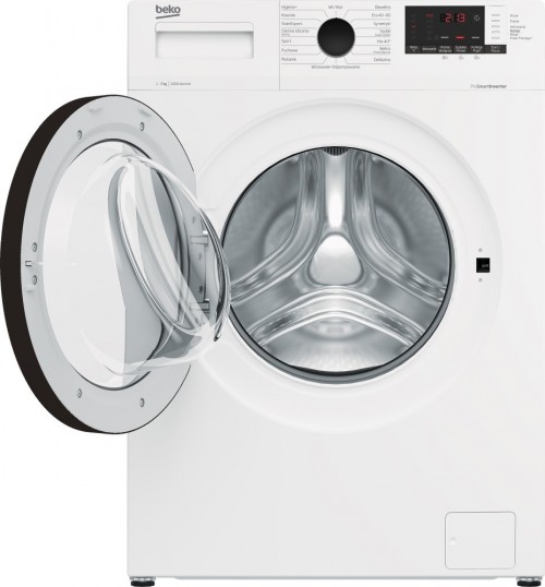 Beko WUE 7512 WPBE