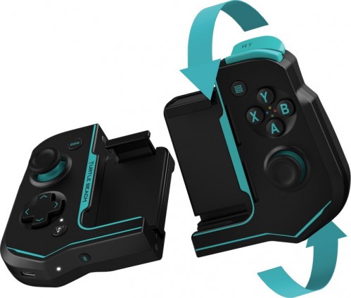 Turtle Beach Atom Controller