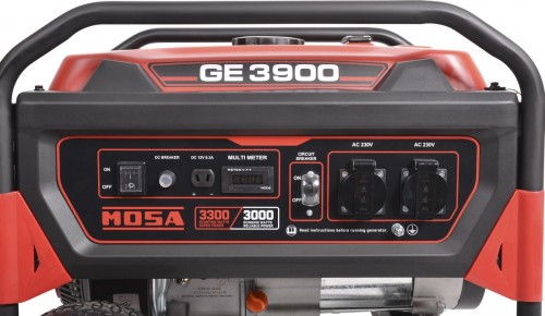 Mosa GE 3900