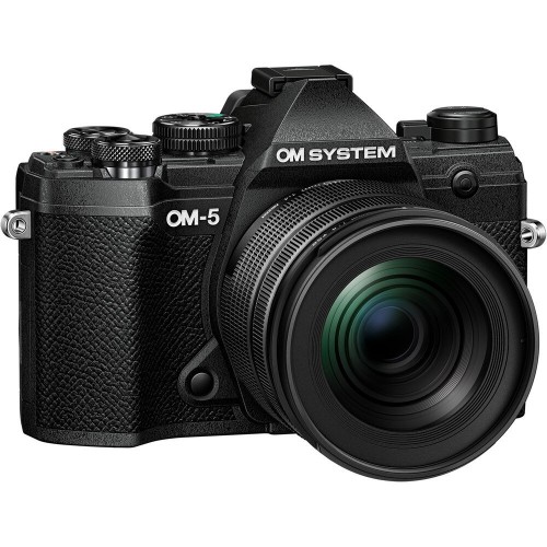 Olympus OM-5