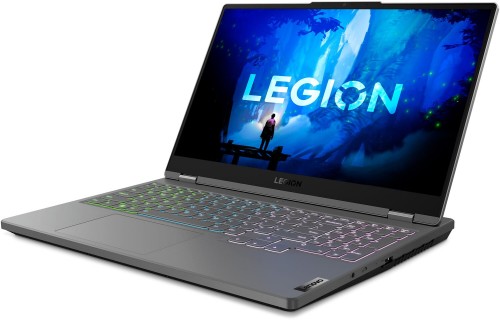 Lenovo Legion 5 15IAH7