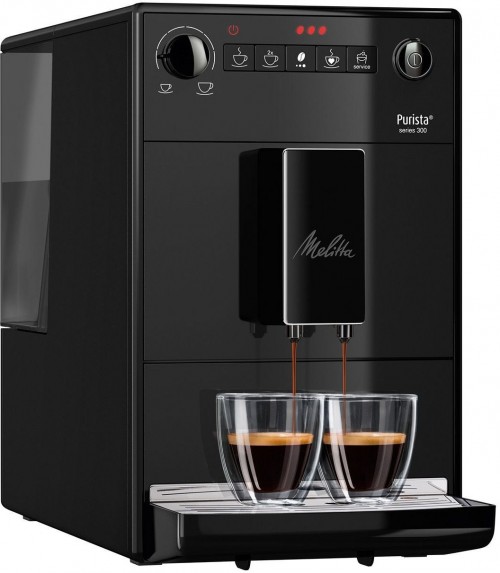 Melitta Caffeo Purista F23/0-002