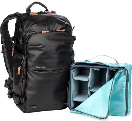 Shimoda Explore V2 25 Starter Kit