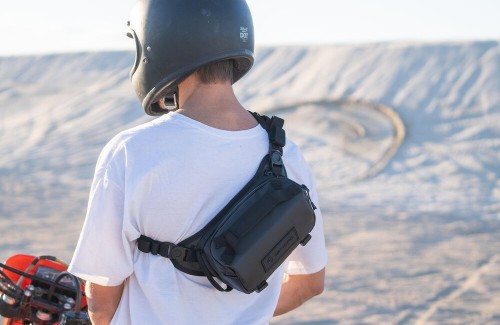WANDRD Roam Sling 3