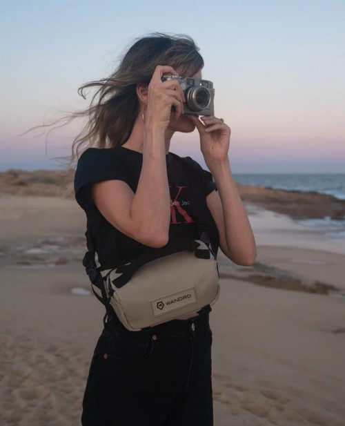 WANDRD Roam Sling 3