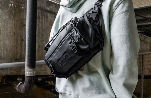 WANDRD Roam Sling 6