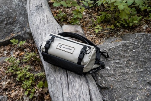 WANDRD Roam Sling 6