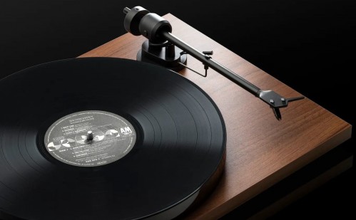 Pro-Ject E1 BT