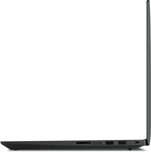 Lenovo ThinkPad P1 Gen 5