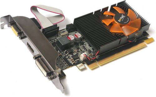 ZOTAC GeForce GT1030 ZT-71310-10L