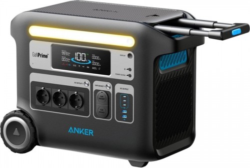 ANKER 767 PowerHouse