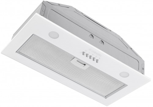 Minola HBI 5262 WH GLASS 700 LED