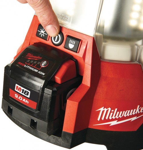 Milwaukee M18 ONESLSP-0 One-Key