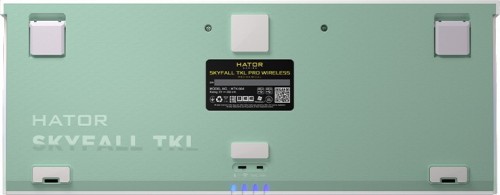Hator Skyfall TKL PRO Wireless