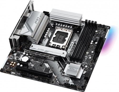 ASRock B760M Pro RS/D4