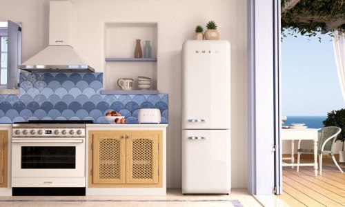 Smeg TSF01WHUK