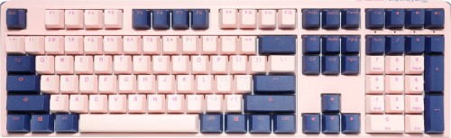 Ducky One 3 Blue Switch