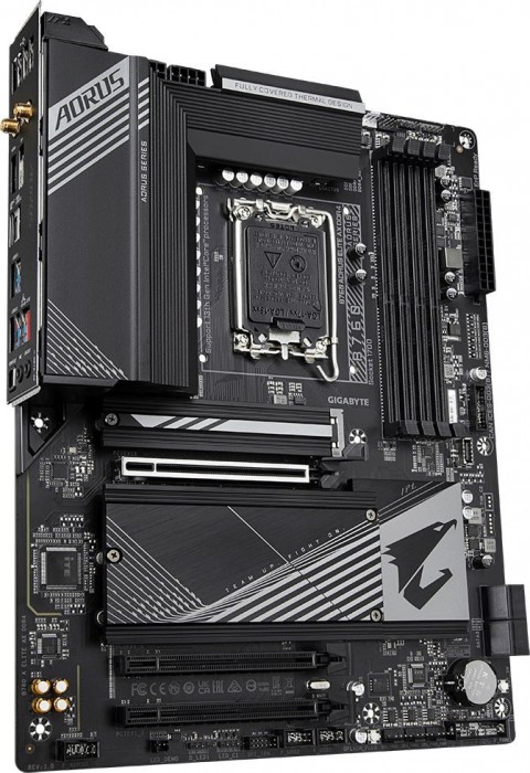 Gigabyte B760 AORUS ELITE AX DDR4