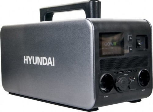 Hyundai HPS-1100