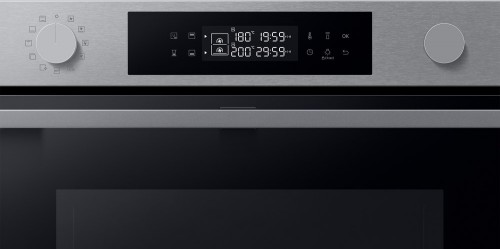 Samsung Dual Cook Flex NV7B4525ZAS
