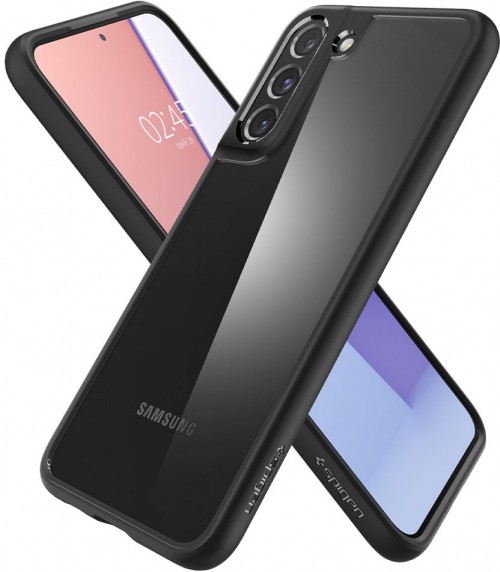 Spigen Ultra Hybrid for Galaxy S22 Plus