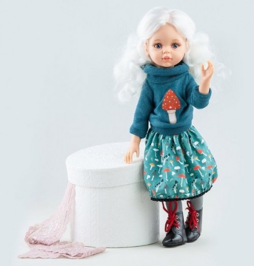 Paola Reina Cecile 04854