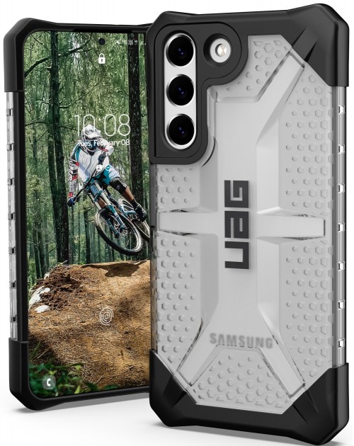 UAG Plasma for Galaxy S22