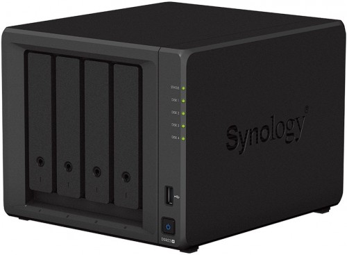 Synology DiskStation DS923+