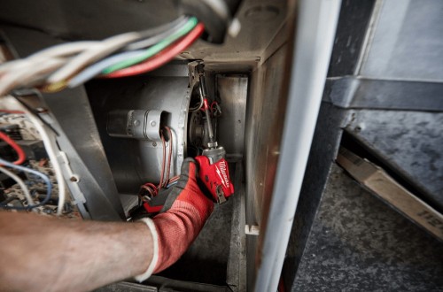 Milwaukee M12 FID2-202X
