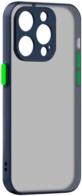 ArmorStandart Frosted Matte for iPhone 14 Pro