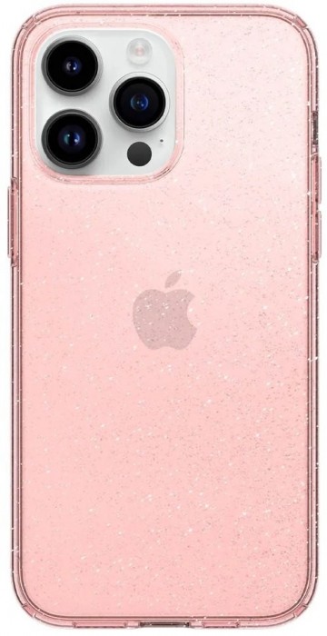 Spigen Liquid Crystal Glitter for iPhone 14 Pro